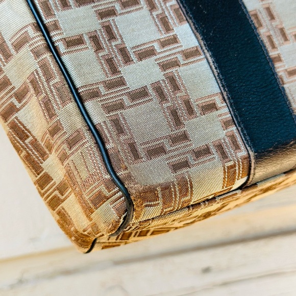 DUNHILL workbag/ tote bag - Picture 11 of 12